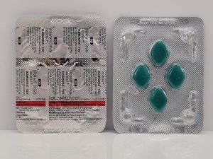 Viagra – 8 tb/100 mg – Ajanta – exp. 02/2026 (shipped from Spain)