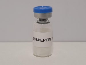 Kisspeptin - 10 mg - Qingdao Sigma Chemical - exp. 2027 (incl. bac water and syringes) (shipped from Spain)