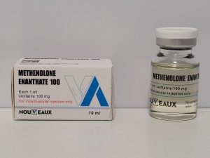 Primobolan - 100 mg/ml/10 ml – Nouveaux – exp. 2028 (shipped from Spain)