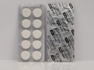 Tramadol – 10 tb/200 mg – Santeria – exp. 2027 (shipped from Spain) - out of stock