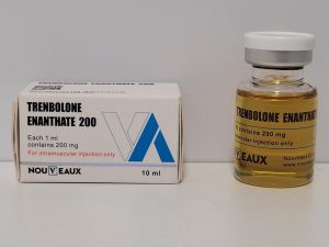 Trenbolone Enanthate – 200 mg/ml/10 ml – Nouveaux – exp. 2028 (shipped from Spain)