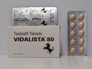 Cialis (Tadalafil) – 20 tb/80 mg – Centurion Remedies – exp. 2027 (shipped from Spain)