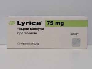 Various products