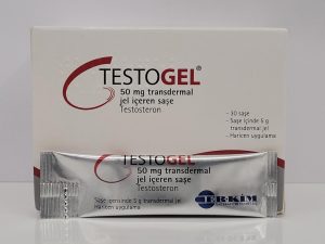 Testosterones