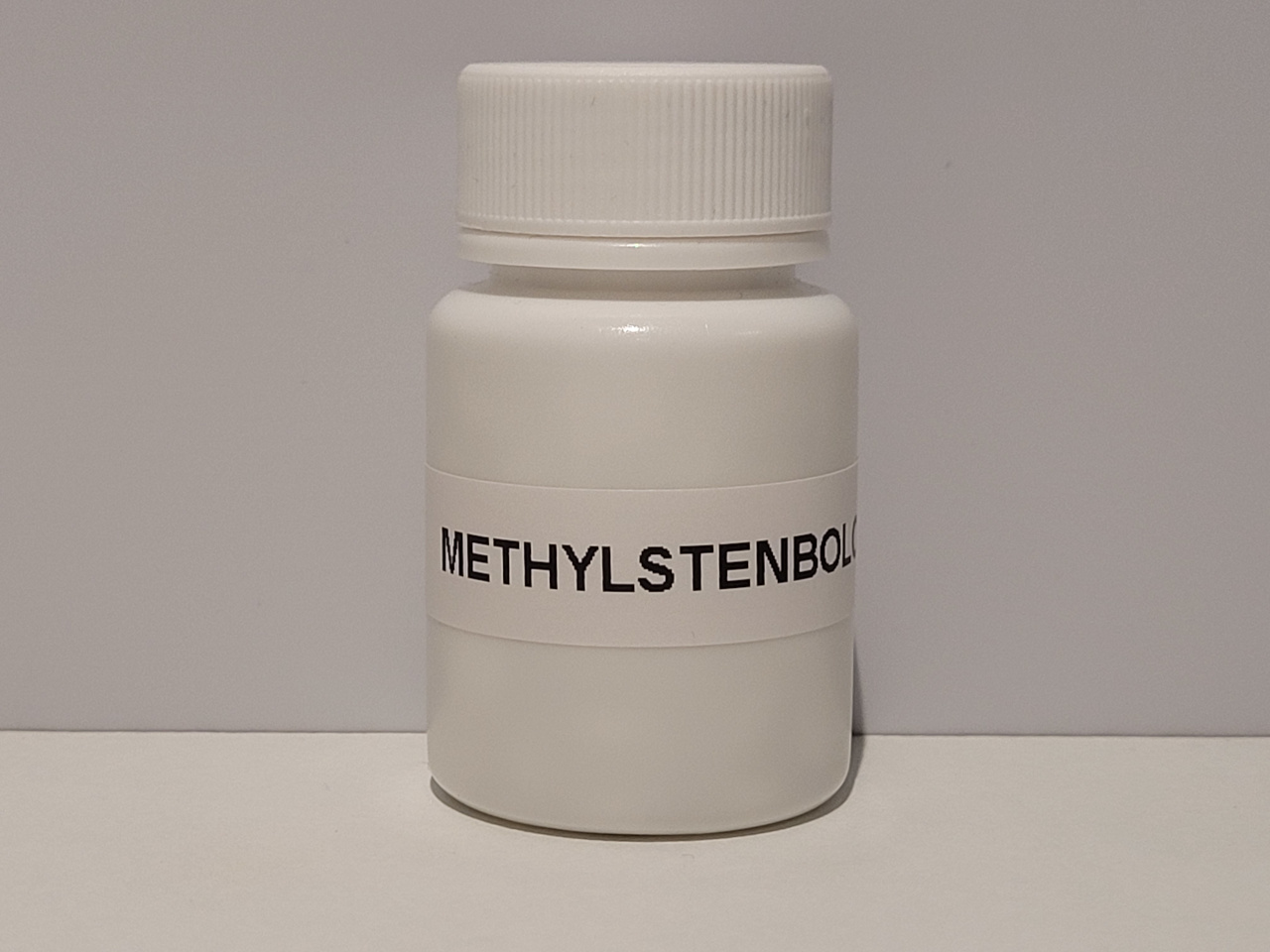 Methylstenbolone – 100 tb/10 mg – Sigma Audley – exp. 2028 (shipped from Spain)
