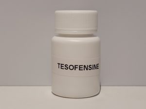Tesofensine – 100 tb/0.5 mg – Sigma Audley – exp. 2028 (shipped from Spain)