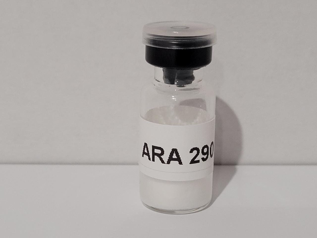 Ara-290 – 10 mg – Qingdao – exp. 2028 (incl. water and syringes) (shipped from Spain)