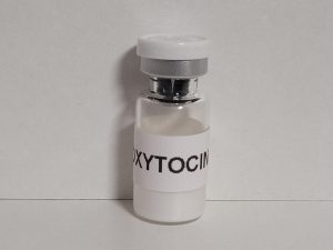 Oxytocin – 10 mg – Qingdao – exp. 2028 (incl. water and syringes) (shipped from Spain)