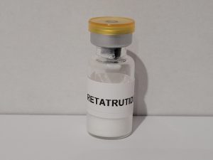 Retatrutide – 30 mg – Qingdao – exp. 2028 (incl. water and syringes) (shipped from Spain) - out of stock