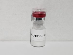 Semaglutide – 10 mg – Qingdao - exp. 2028 (incl. water and syringes) (shipped from Spain)