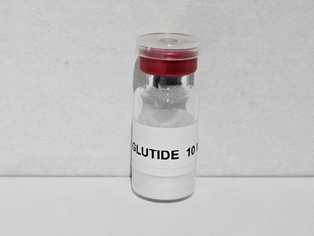 Semaglutide – 10 mg – Qingdao - exp. 2028 (incl. water and syringes) (shipped from Spain)